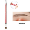 Waterproof eyebrow pencil - Long-lasting hold 1 PURCHASE = 1 FREE