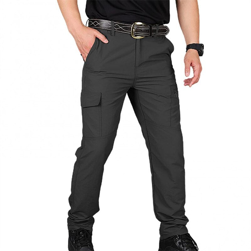 Men's Tactical Pants