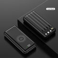 FOREVERPOWER the external battery compatible with all devices