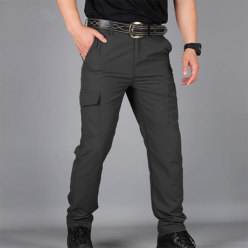 Men's Tactical Pants