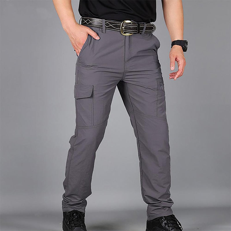 Men's Tactical Pants